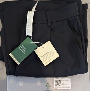 HALARA Black Women's Trousers